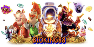 BIOKING88